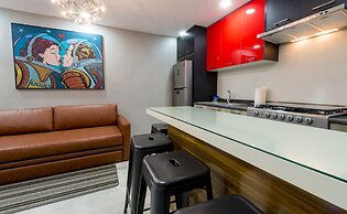 Once21 Apartments