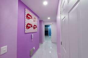 Once21 Apartments