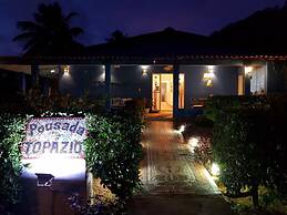 Pousada Topázio