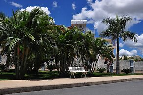 Apartment ABD Turismo - Lacqua DiRoma