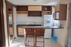 Apartment ABD Turismo - Lacqua DiRoma