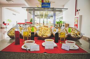 Apartment ABD Turismo - Lacqua DiRoma