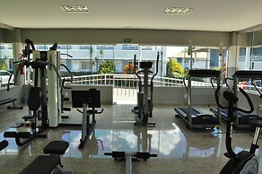 Apartment ABD Turismo - Lacqua DiRoma