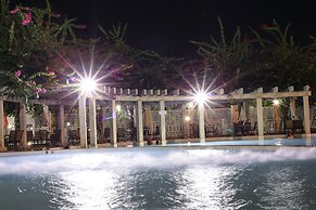 Apartment ABD Turismo - Lacqua DiRoma