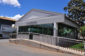 Apartment ABD Turismo - Lacqua DiRoma