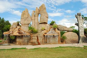 Apartment ABD Turismo - Lacqua DiRoma