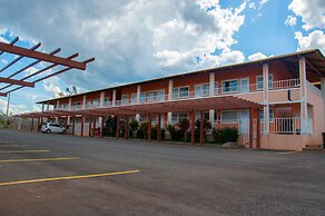 Apartment ABD Turismo - Lacqua DiRoma