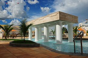 Apartment ABD Turismo - Lacqua DiRoma