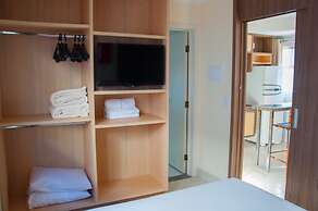 Apartment ABD Turismo - Lacqua DiRoma