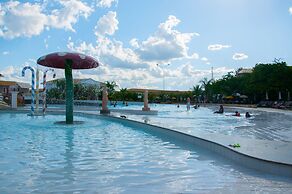 Apartment ABD Turismo - Lacqua DiRoma