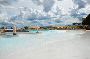 Apartment ABD Turismo - Lacqua DiRoma