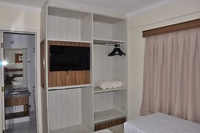 Apartment ABD Turismo - Lacqua DiRoma