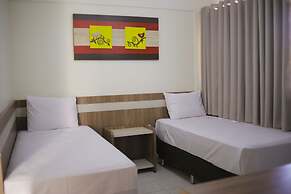 Apartment ABD Turismo - Lacqua DiRoma