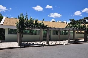 Apartment ABD Turismo - Lacqua DiRoma