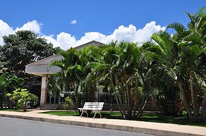 Apartment ABD Turismo - Lacqua DiRoma