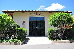 Apartment ABD Turismo - Lacqua DiRoma