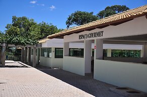 Apartment ABD Turismo - Lacqua DiRoma