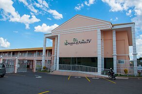 Apartment ABD Turismo - Lacqua DiRoma