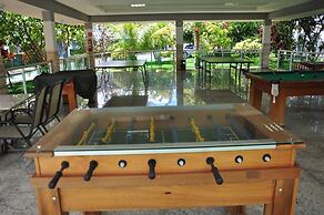 Apartment ABD Turismo - Lacqua DiRoma