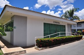 Apartment ABD Turismo - Lacqua DiRoma