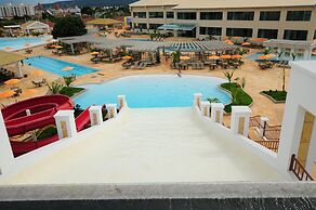 Apartment ABD Turismo - Lacqua DiRoma