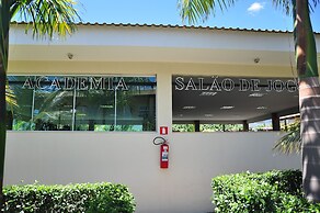 Apartment ABD Turismo - Lacqua DiRoma