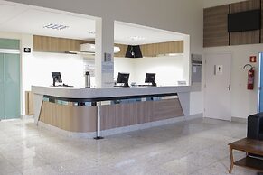 Apartment ABD Turismo - Lacqua DiRoma