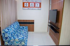 Apartment ABD Turismo - Lacqua DiRoma