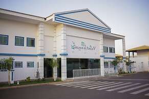 Apartment ABD Turismo - Lacqua DiRoma