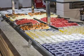 Apartment ABD Turismo - Lacqua DiRoma