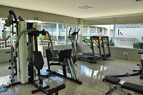 Apartment ABD Turismo - Lacqua DiRoma