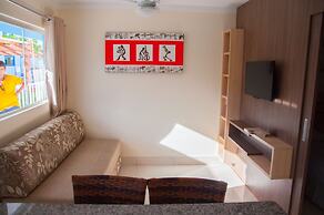 Apartment ABD Turismo - Lacqua DiRoma