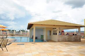 Apartment ABD Turismo - Lacqua DiRoma