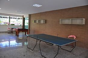 Apartment ABD Turismo - Lacqua DiRoma