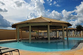 Apartment ABD Turismo - Lacqua DiRoma