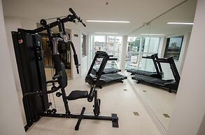 Bristol Umarizal Belem