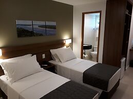 Bristol Umarizal Belem