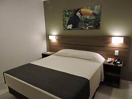 Bristol Umarizal Belem