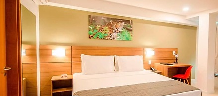 Bristol Umarizal Belem