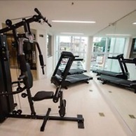 Bristol Umarizal Belem