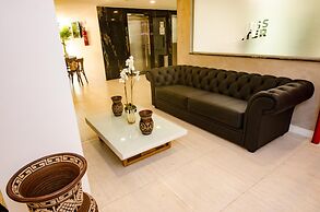 Bristol Umarizal Belem