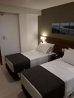 Bristol Umarizal Belem