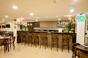 Bristol Umarizal Belem