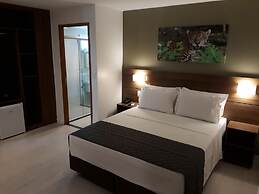 Bristol Umarizal Belem