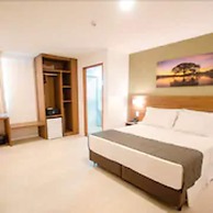 Bristol Umarizal Belem