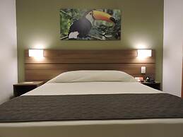 Bristol Umarizal Belem