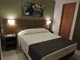 Bristol Umarizal Belem