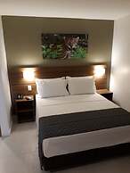 Bristol Umarizal Belem