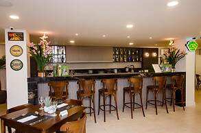 Bristol Umarizal Belem