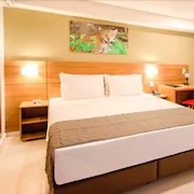 Bristol Umarizal Belem